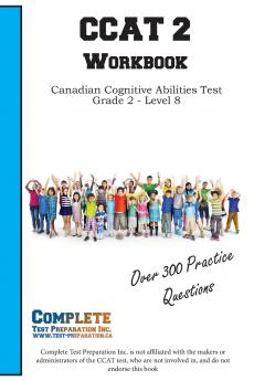 CCAT 2 Workbook