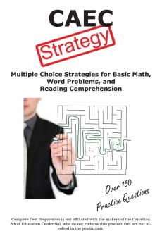 CAEC Test Strategy