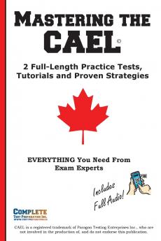 Mastering the CAEL