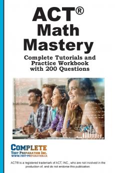 ACT Math Mastery