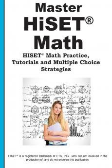 Master HiSET Math