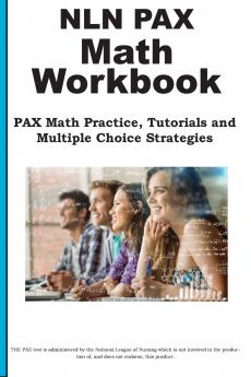 NLN PAX Math Workbook