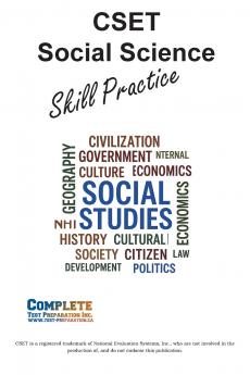 CSET Social Science Skill Practice