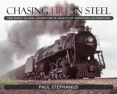 Chasing Fire in Steel