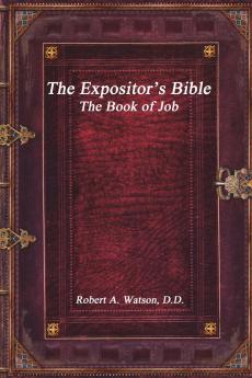 The Expositor's Bible
