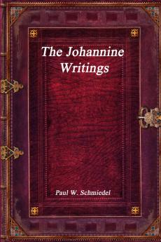 The Johannine Writings