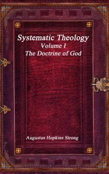 Systematic Theology