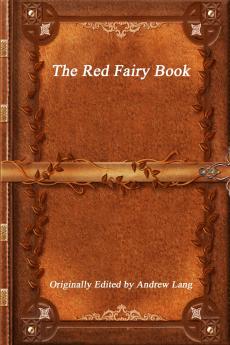 The Red Fairy Book