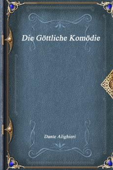 Die Göttliche Komödie