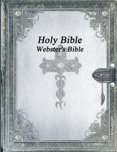 Holy Bible