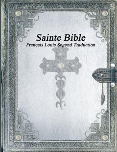 Sainte Bible
