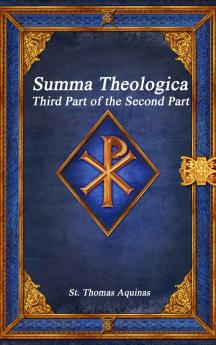 Summa Theologica