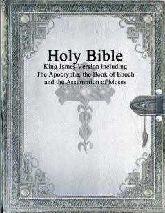 Holy Bible