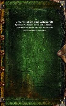 Pentecostalism and Witchcraft
