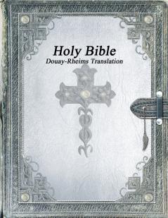 Holy Bible