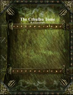 The Cthulhu Tome