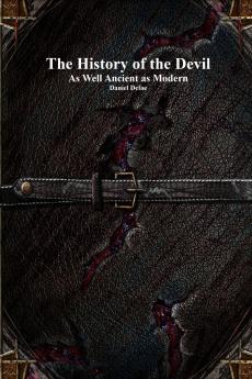 The History of the Devil
