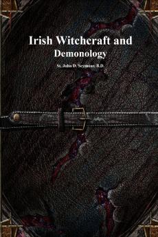 Irish Witchcraft and Demonology