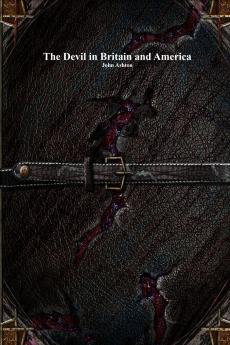 The Devil in Britain and America