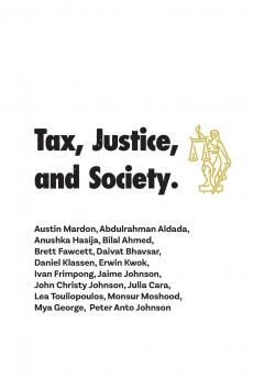 Tax Justice and Society