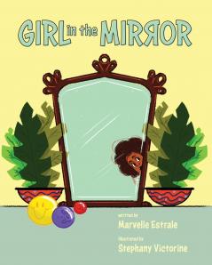Girl in the Mirror