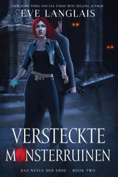 Versteckte Monsterruinen