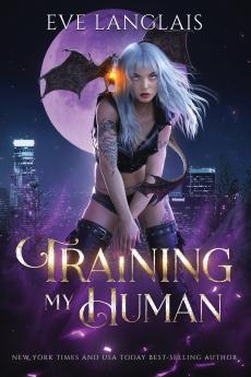 Training My Human