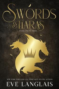 Swords & Tiaras