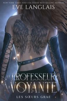 Le Professeur et la Voyante