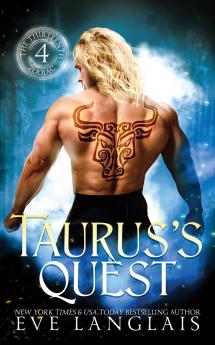 Taurus's Quest