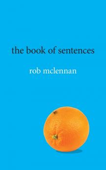 Book of Sentences