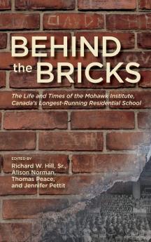 Behind the Bricks