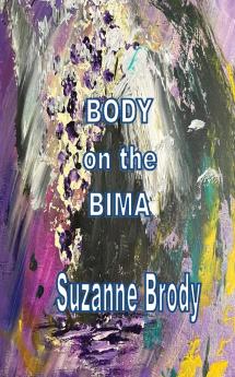 Body on the Bima