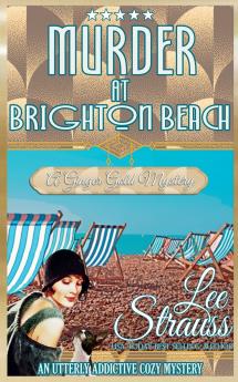 Murder at Brighton Beach