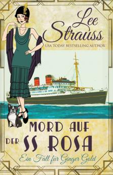 Mord auf der SS Rosa