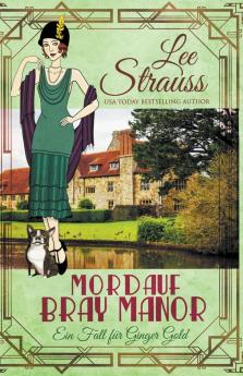 Mord auf Bray Manor