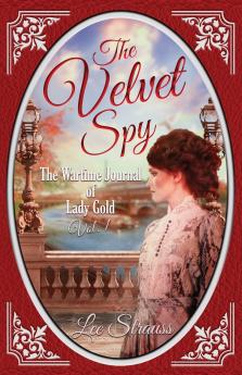 The Velvet Spy