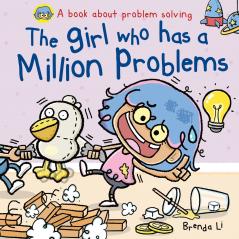 The Girl Who Has A Million Problems