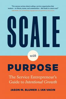 Scale with Purpose