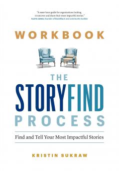 Workbook-The StoryFind Process