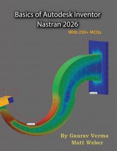 Basics of Autodesk Inventor Nastran 2026