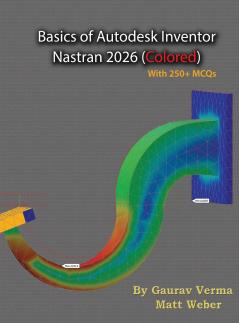 Basics of Autodesk Inventor Nastran 2026