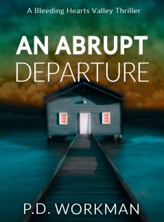 An Abrupt Departure