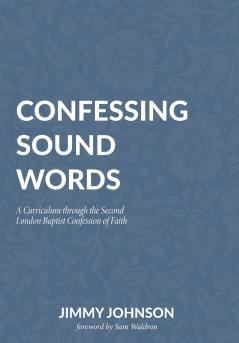 Confessing Sound Words