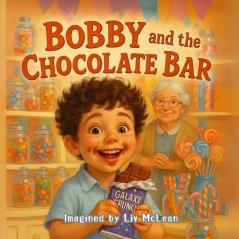Bobby and the Chocolate Bar
