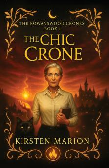 The Chic Crone