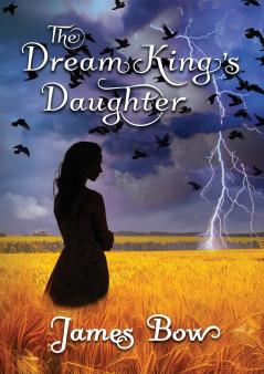 The Dream King's Daughter