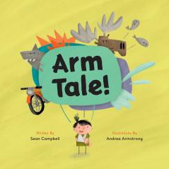 Arm Tale