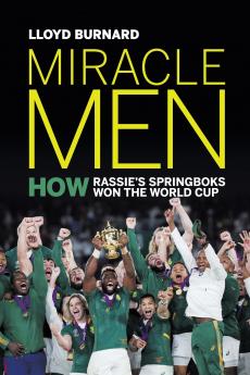 MIRACLE MEN