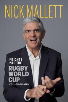 INSIGHTS INTO THE RUGBY WORLD CUP